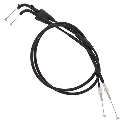 Throttle cable All Balls Racing 45-1179