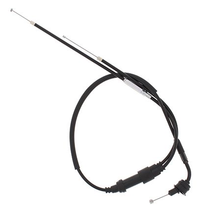 Throttle cable All Balls Racing 45-1210