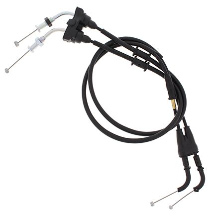 Throttle cable All Balls Racing 45-1251