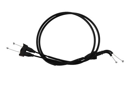 Throttle cable All Balls Racing 45-1255