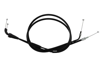 Throttle cable All Balls Racing 45-1263