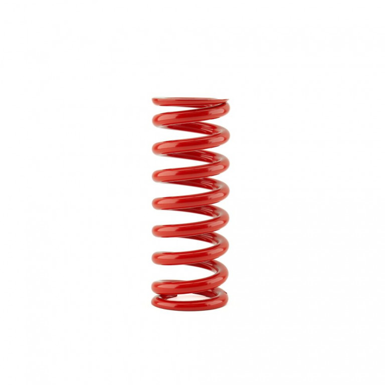 Shock spring K-TECH 46-180-110 110N crven
