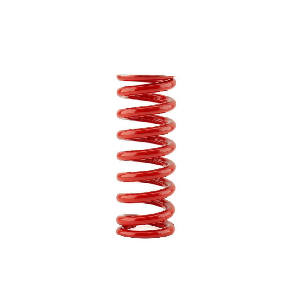 Shock spring K-TECH 46-180-85 85N crven