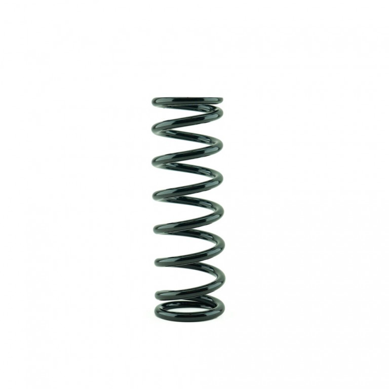 Shock spring K-TECH 46-220-37B 37N Crni