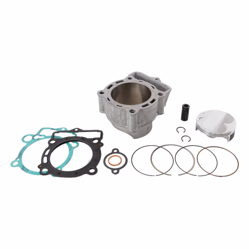 Standard bore cylinder kit CYLINDER WORKS 50001-K01 88mm for KTM SX-F 350 2011-2012