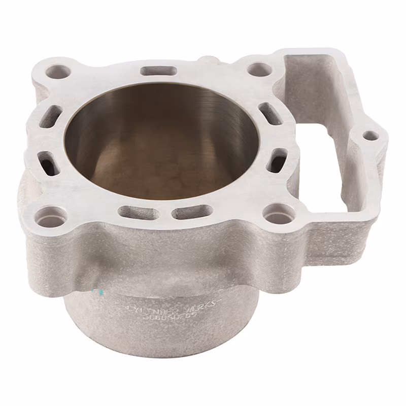 Standard bore cylinder CYLINDER WORKS 50006 78mm