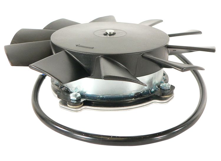 Radiator fan motor ARROWHEAD RFM0002 434-22001