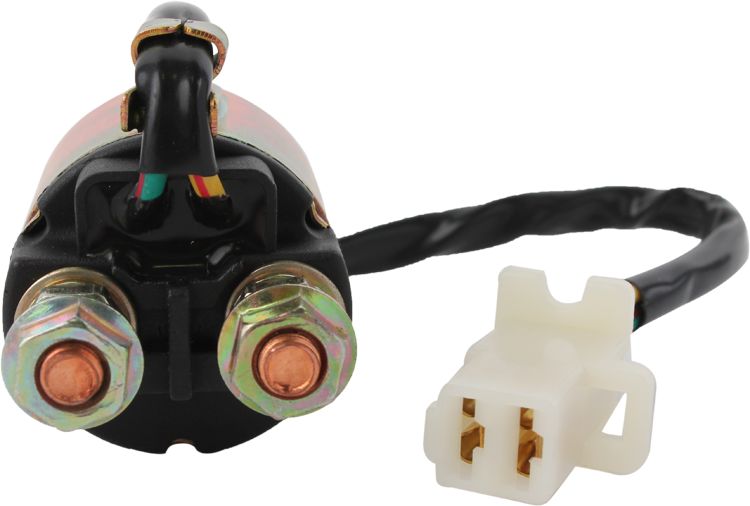 Solenoid - remote ARROWHEAD SMU6091 240-54006
