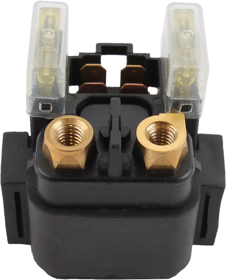 Solenoid - remote ARROWHEAD SMU6115 240-54014