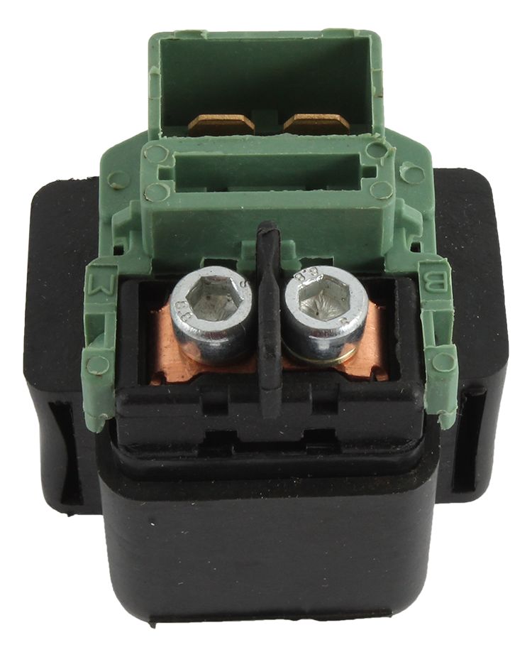 Solenoid - remote ARROWHEAD SMU6172 240-54077