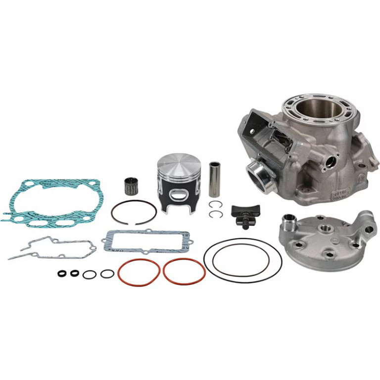 Standard Bore Cylinder Kit CYLINDER WORKS 20009-K02 66,4mm