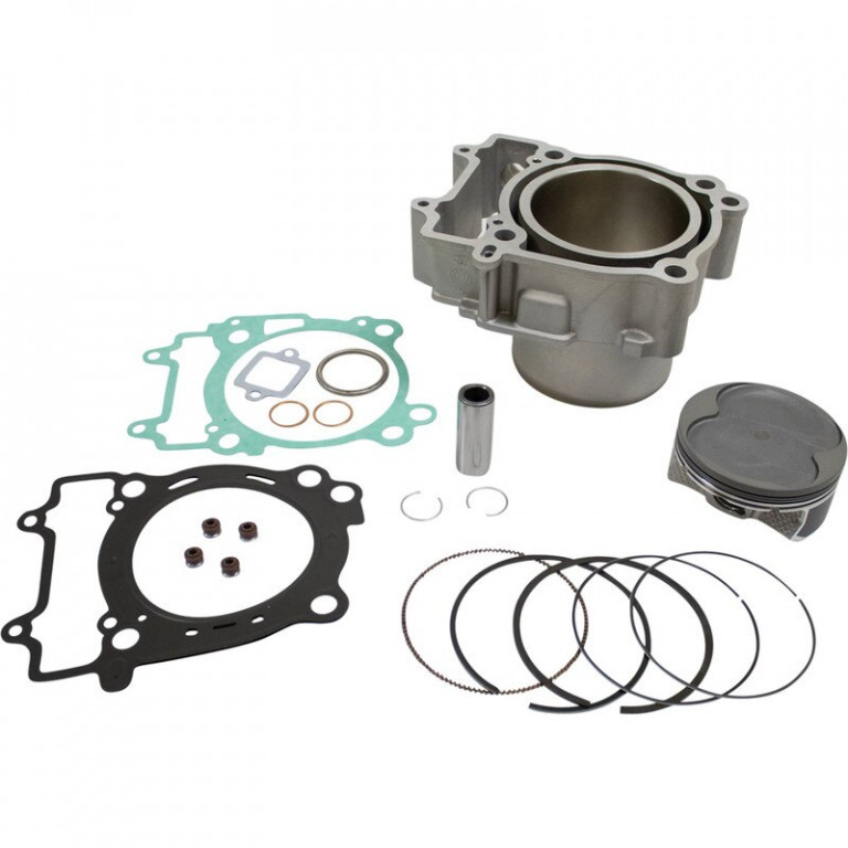 Standard Bore Cylinder Kit CYLINDER WORKS 60005-K01 99mm