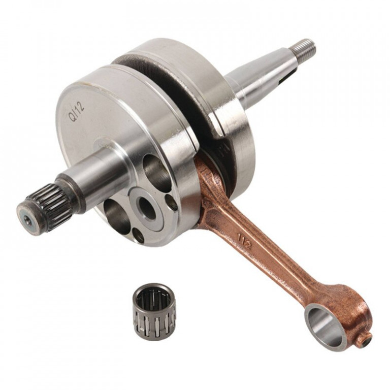Crankshaft HOT RODS 4016