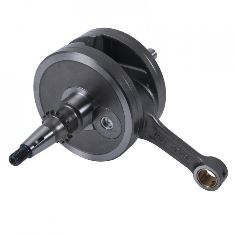Crankshaft HOT RODS 4020