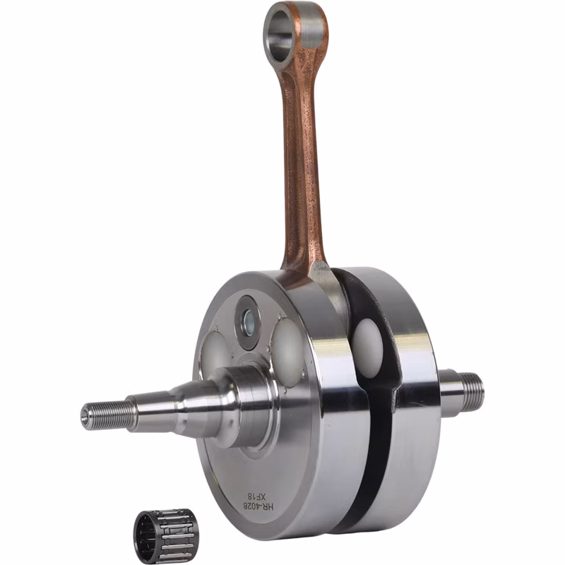 Crankshaft HOT RODS 4028