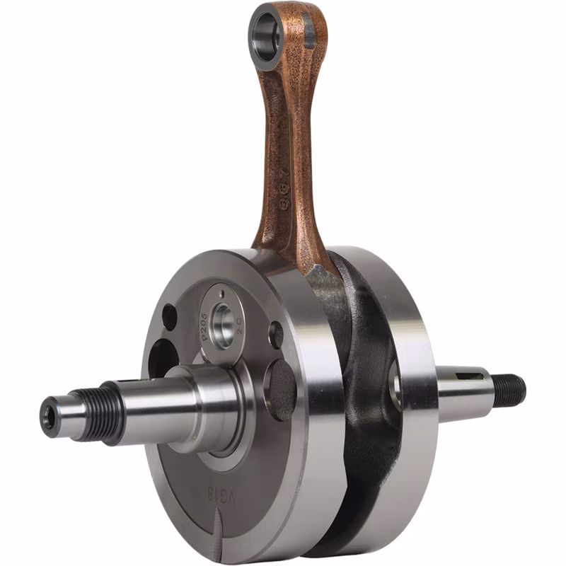 Crankshaft HOT RODS 4029 for KTM SX-F 250 2005-2010