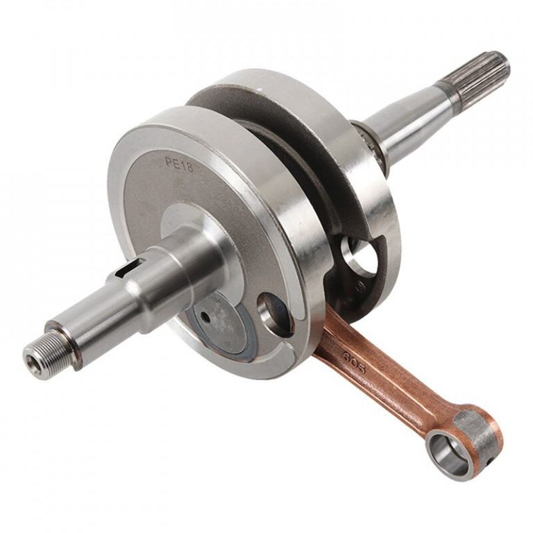 Crankshaft HOT RODS 4043