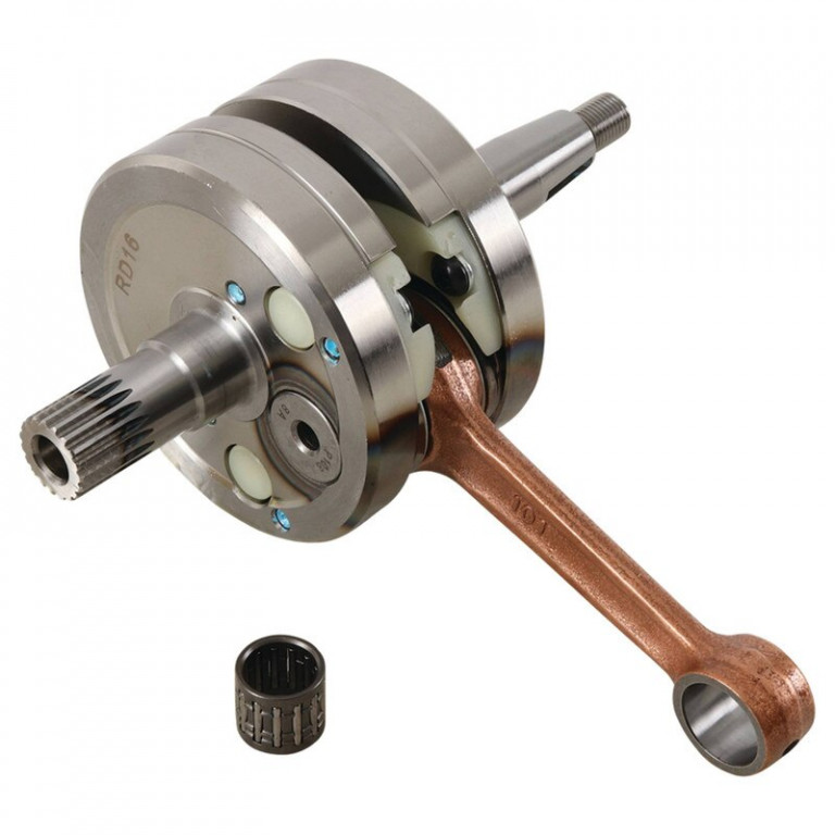Crankshaft HOT RODS 4053