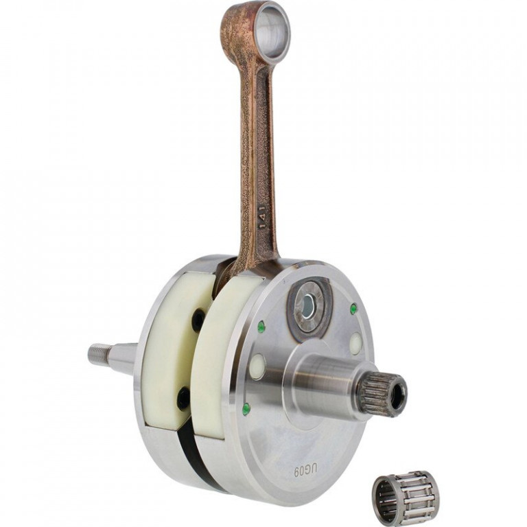 Crankshaft HOT RODS 4058