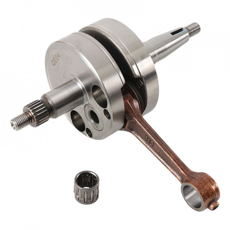 Crankshaft HOT RODS 4066