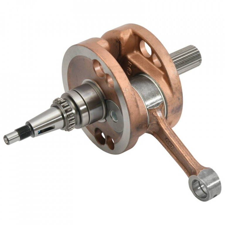 Crankshaft HOT RODS 4070