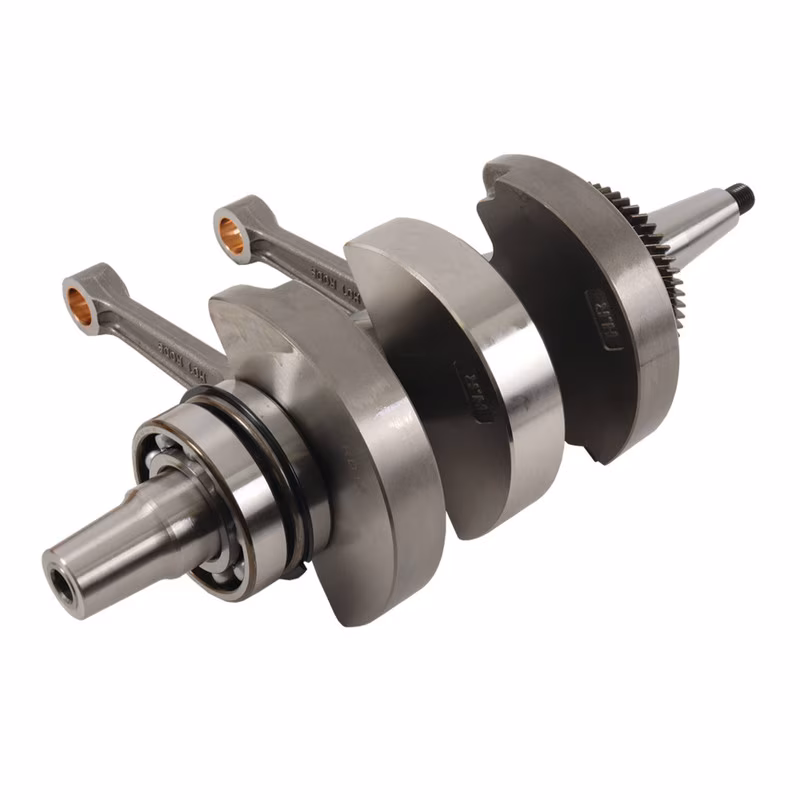 Crankshaft HOT RODS 4091 for ATV POLARIS Sportsman 800 2005-2014, ATV POLARIS RZR 800 2008-2014