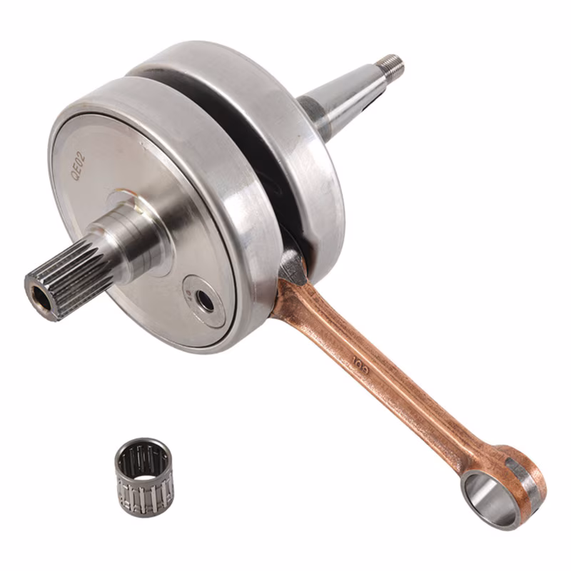 Stroker crankshaft HOT RODS 4107