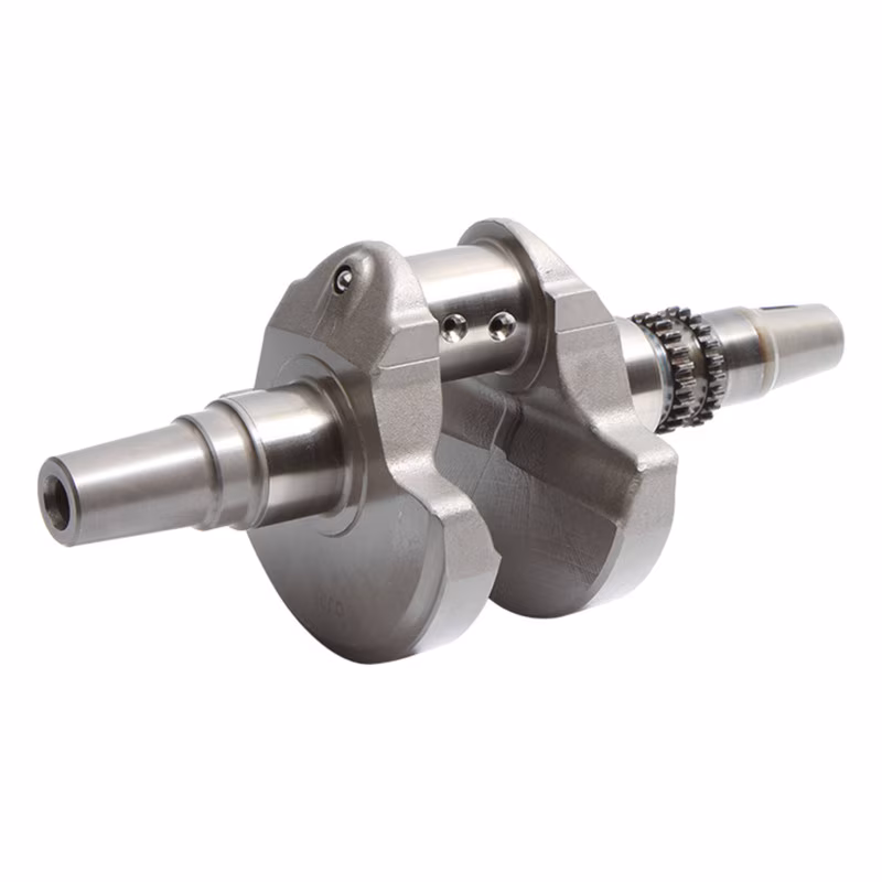Crankshaft HOT RODS 4412-1 for ATV KAWASAKI KVF 750 Brute Force 2012-2019