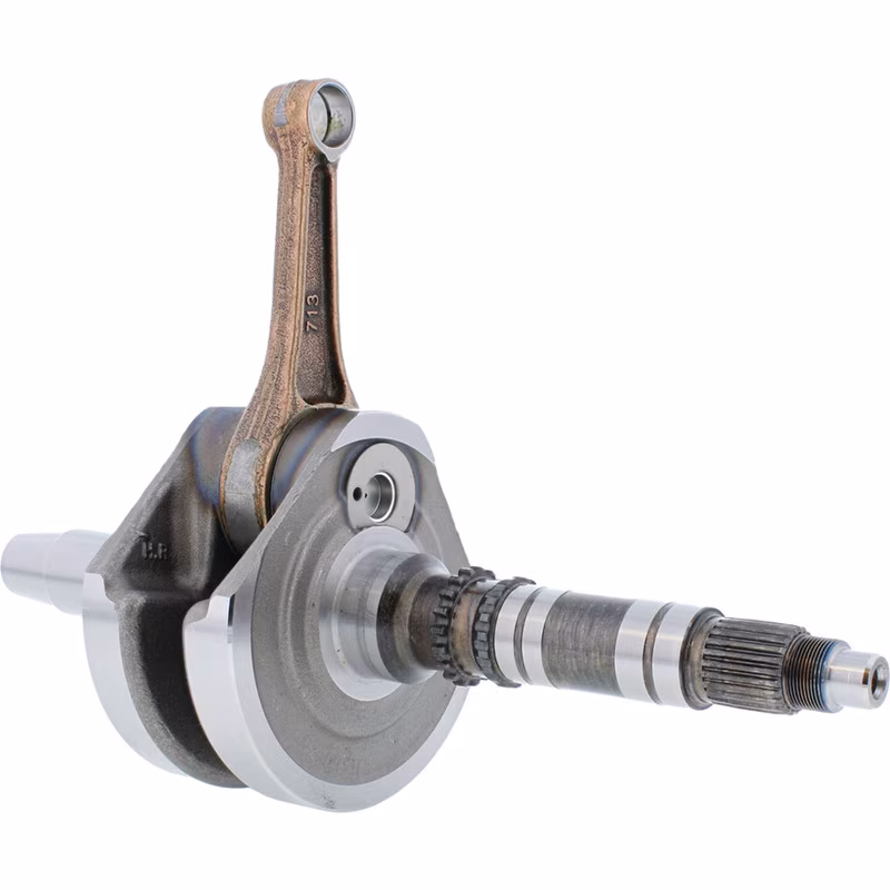 Crankshaft HOT RODS 4418