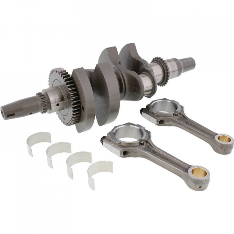Crankshaft HOT RODS 4421