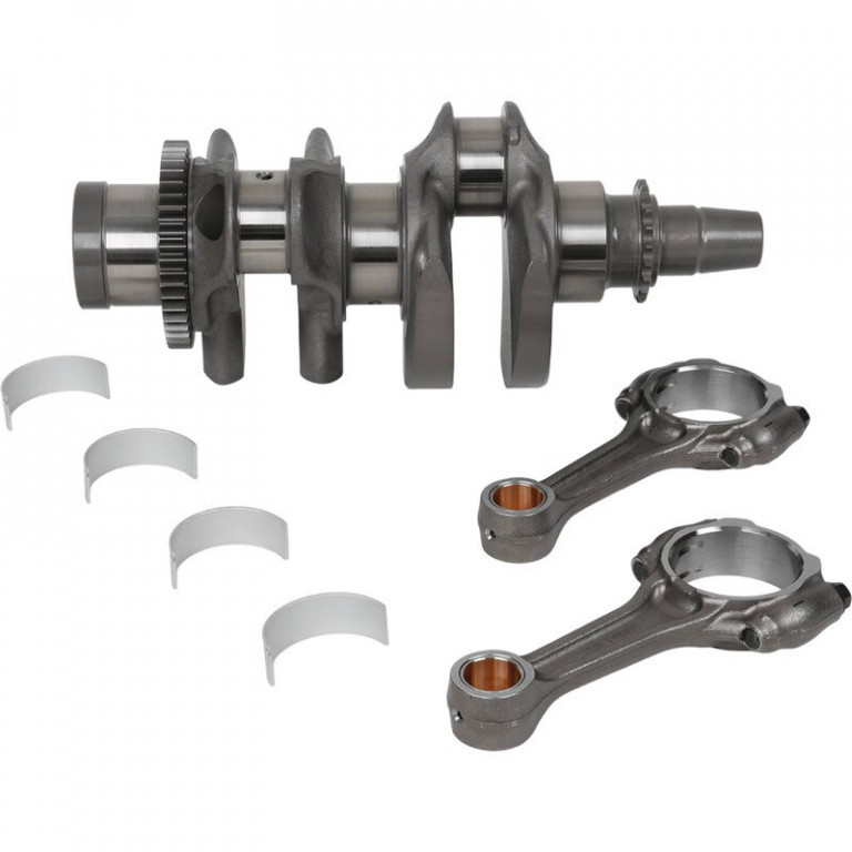 Crankshaft HOT RODS 4430 for ATV POLARIS Sportsman XP 850 2009-2015