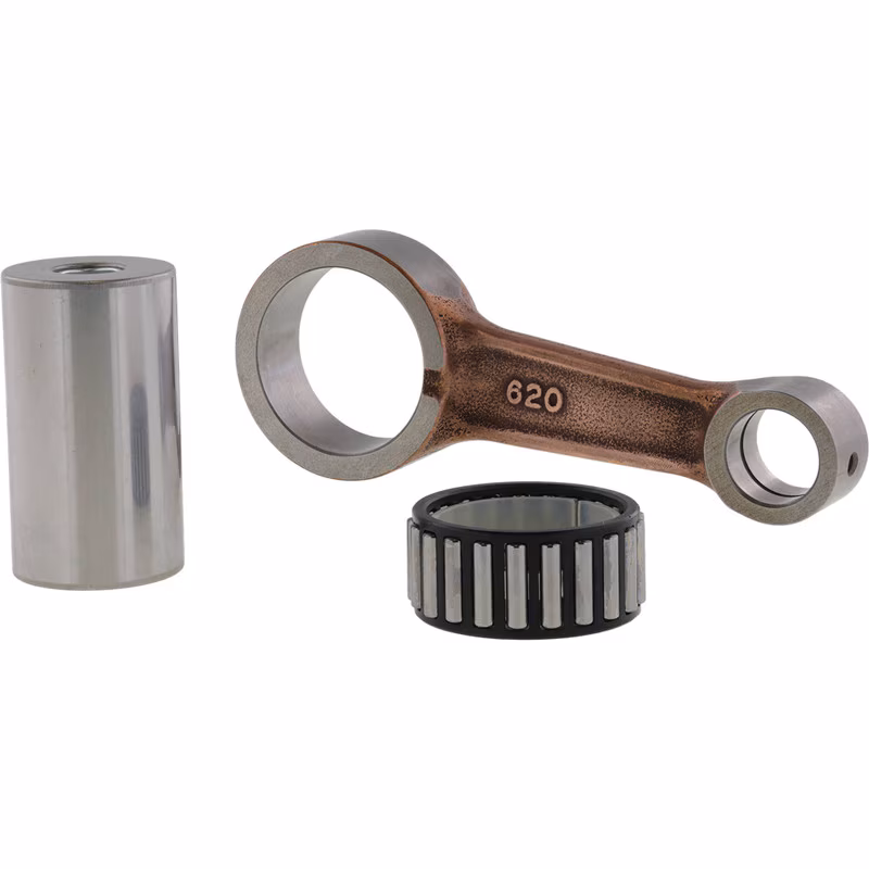 Connecting rod HOT RODS 8620 for ATV YAMAHA YFZ 450 2004-2005