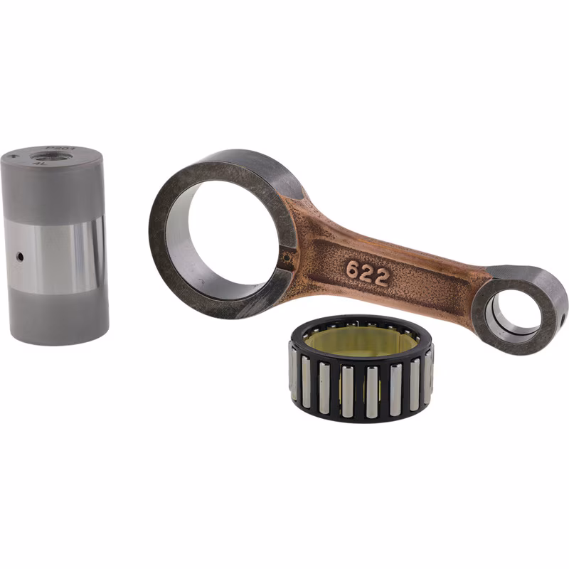 Connecting rod HOT RODS 8653 for SUZUKI RM-Z 250 2007-2015