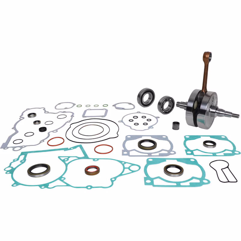 Bottom end kit HOT RODS CBK0007 for KTM EXC (XC) 250 2005