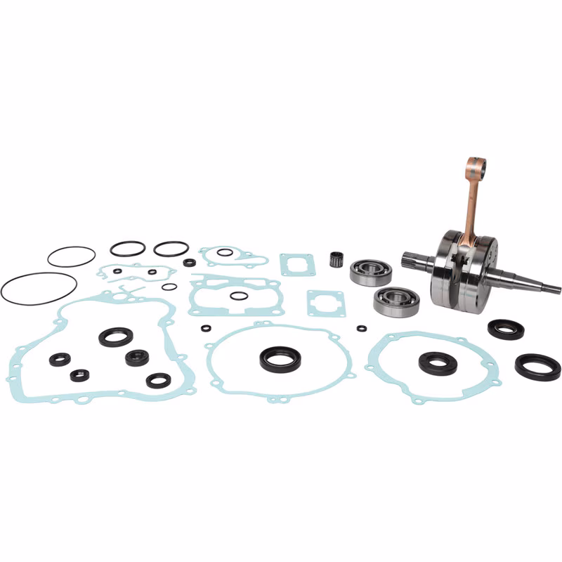 Bottom end kit HOT RODS CBK0014 for YAMAHA YZ 125 2002-2004