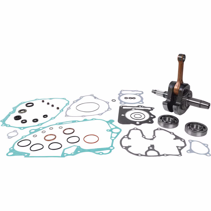 Bottom end kit HOT RODS CBK0016 for ATV HONDA TRX 400 EX 2005-2008