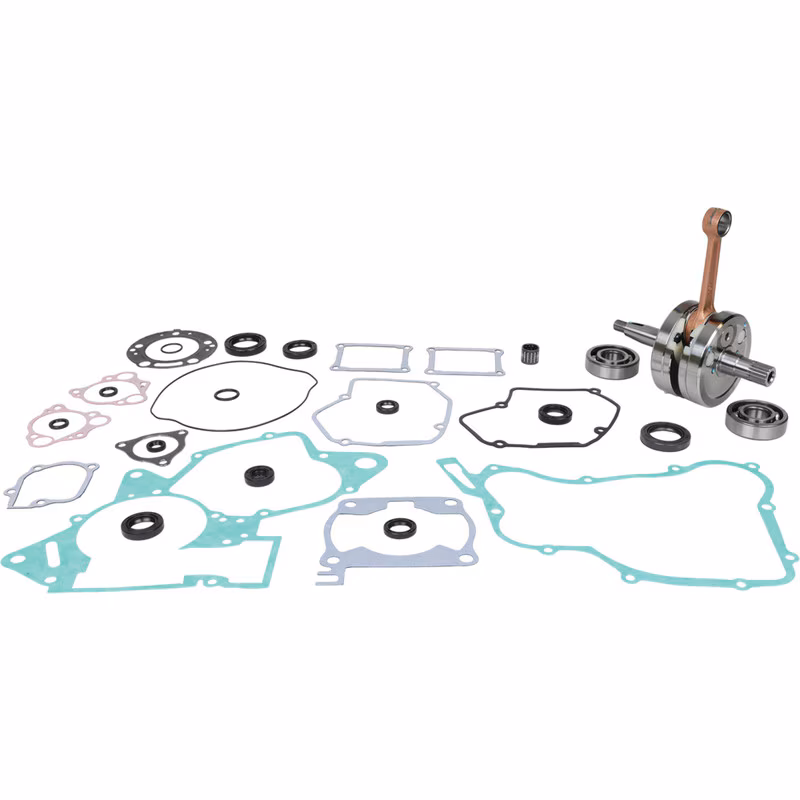 Bottom end kit HOT RODS CBK0019 for HONDA CR 125 R 2001-2002