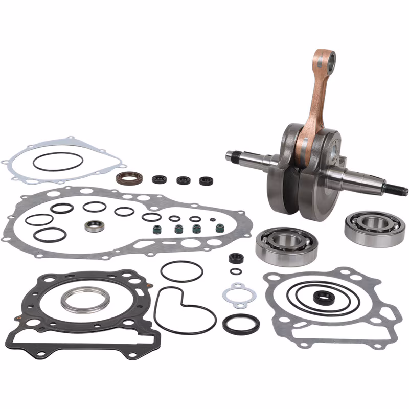 Bottom end kit HOT RODS CBK0027 for ATV SUZUKI LT-Z 400 2009-2014