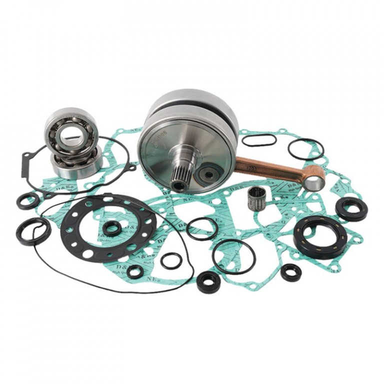 Bottom end kit HOT RODS CBK0040