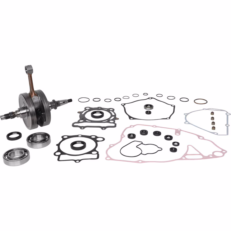 Bottom end kit HOT RODS CBK0060 for KAWASAKI KX 250 (F) 4T 2010