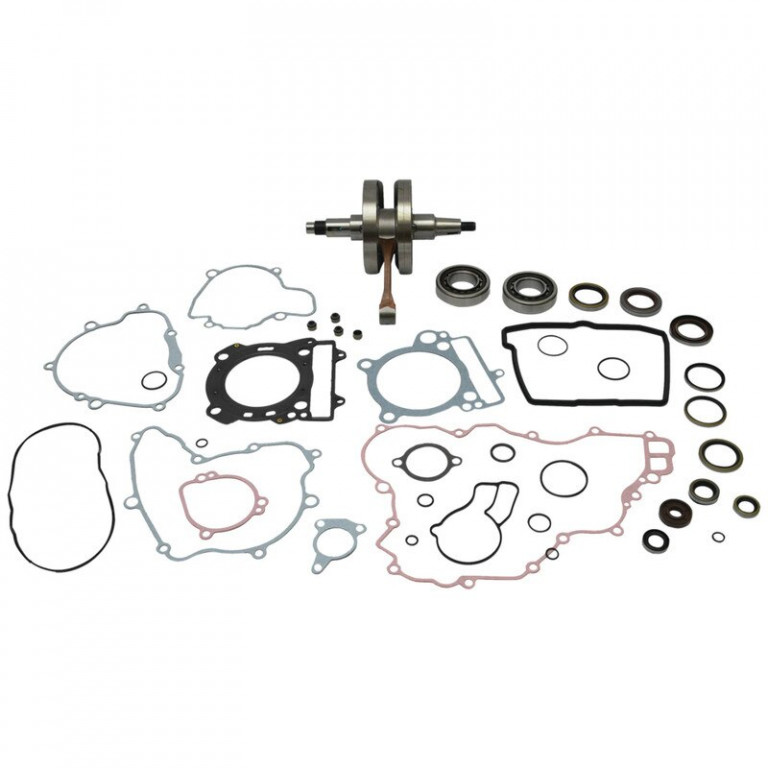 Bottom end kit HOT RODS CBK0169