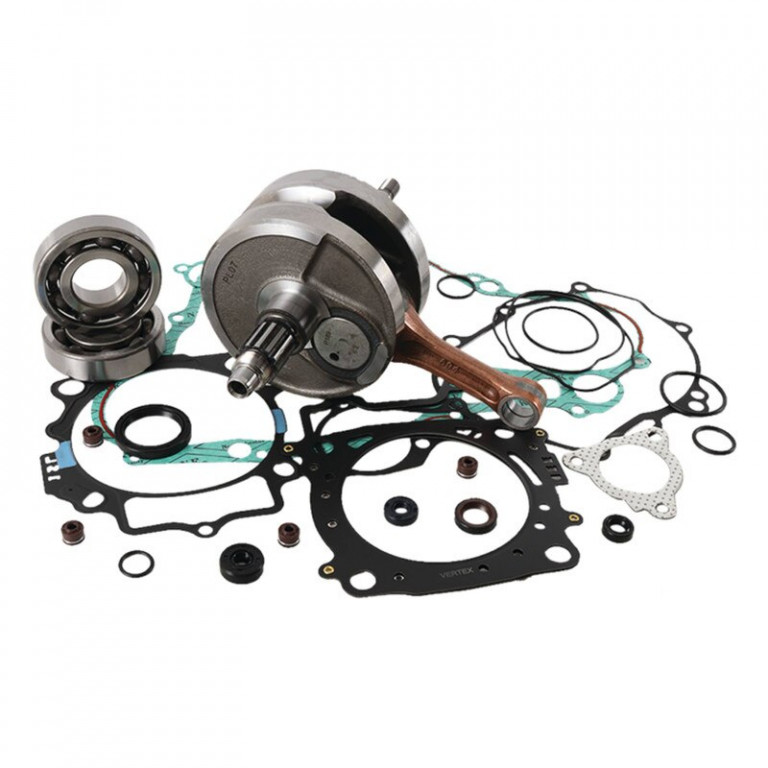 Bottom end kit HOT RODS CBK0223