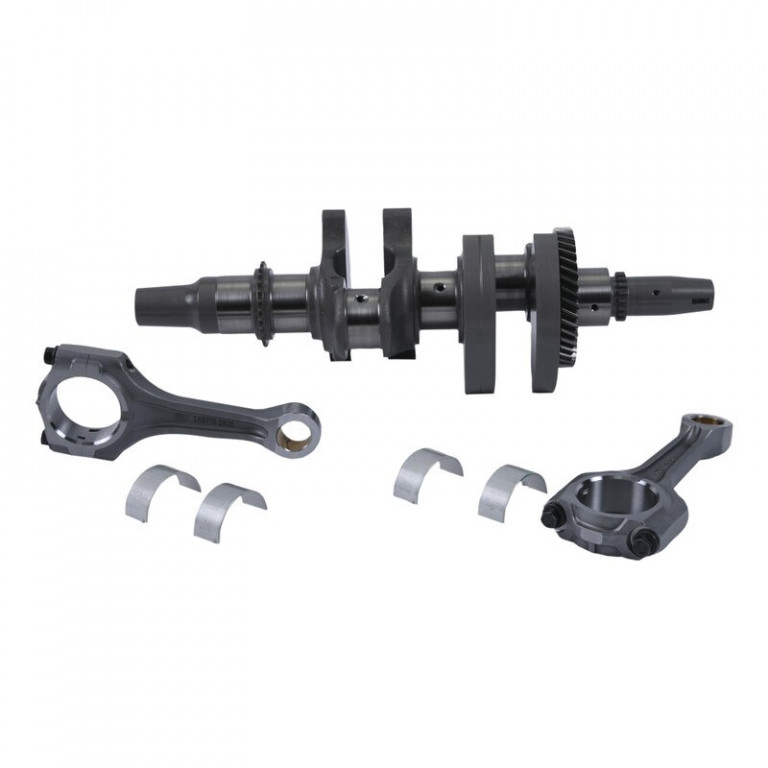 Crankshaft HOT RODS HR00016