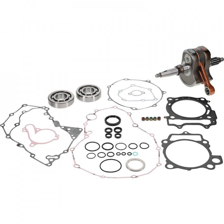 Bottom End Kit HOT RODS HR00124 for ATV YAMAHA YFZ 450 2014-2020