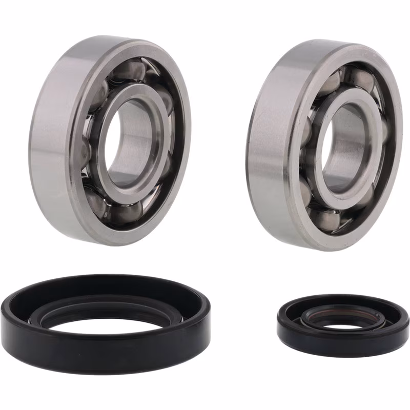 Main bearing & seal kits HOT RODS K003 for HONDA CR 250 R 1992-2007