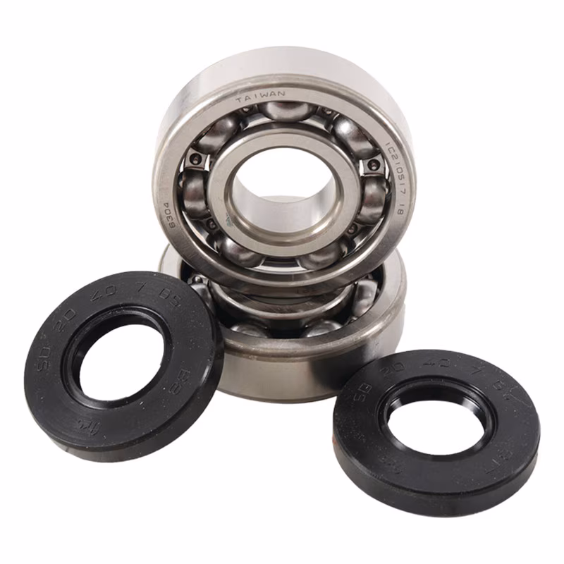 Main bearing & seal kits HOT RODS K004