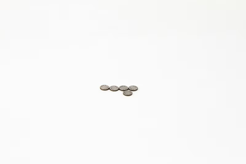 Shim HOT CAMS 5PK748150 5pk (diameter 7.48 mm, thick 15.0 mm)