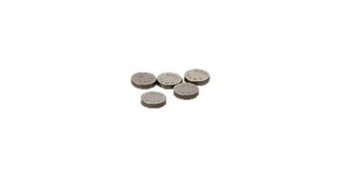 Shim HOT CAMS 5PK948320 5pk (diameter 9.48 mm, thick 32.0 mm)