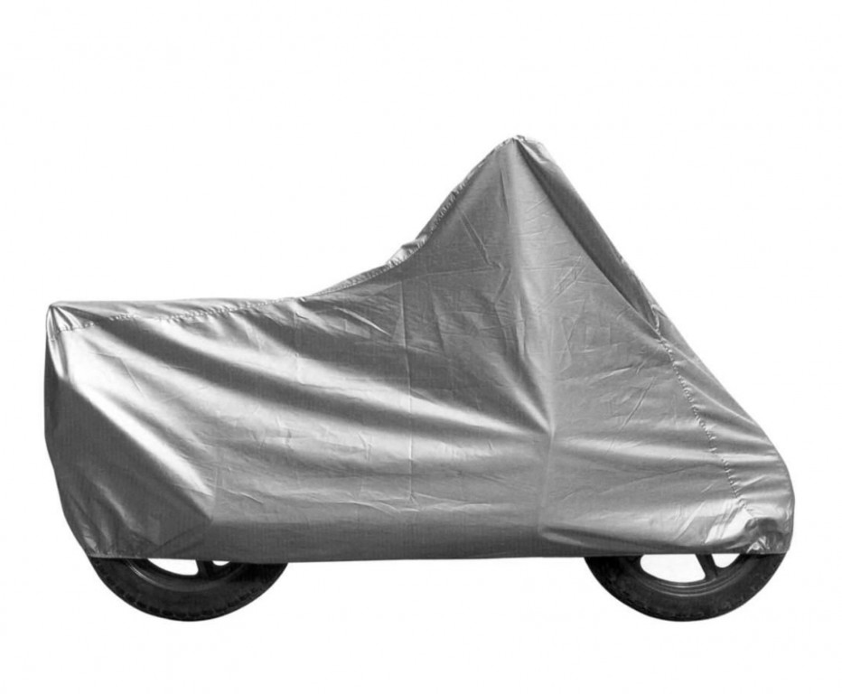 Motorcycle cover OPM Size XL (246x105x127) 507100C