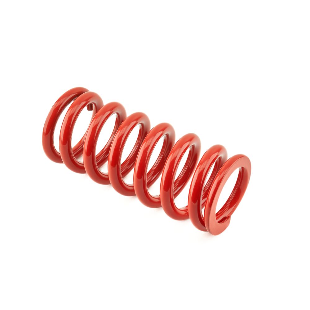 Shock spring K-TECH 5257-170-80 80N crven